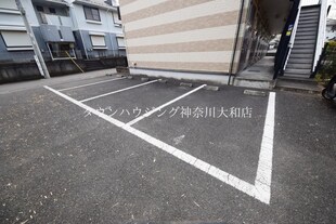 レオパレスウッドさちが丘の物件内観写真